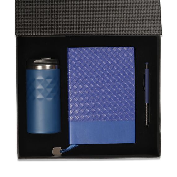 Promosyon PZ-K1290 Kutu Set Kirmizi, Renk: Kırmızı , görsel 4
