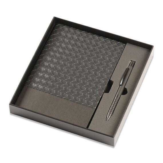Promosyon PZ-K1280 Kutu Set Siyah, Renk: Siyah , görsel 3