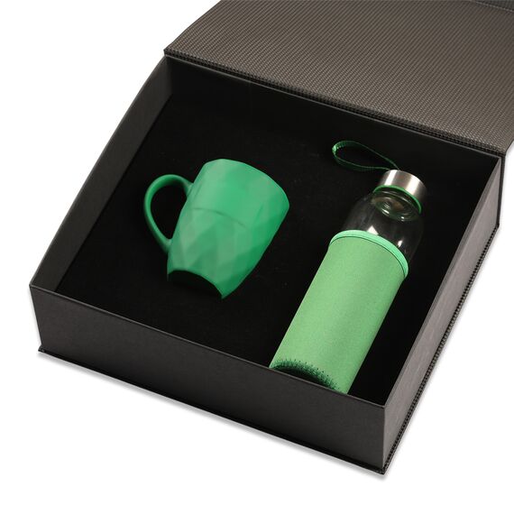 Promosyon PZ-K1160 Kutu Set Kirmizi, Renk: Kırmızı , görsel 6