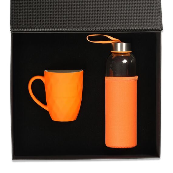 Promosyon PZ-K1160 Kutu Set Kirmizi, Renk: Kırmızı , görsel 7