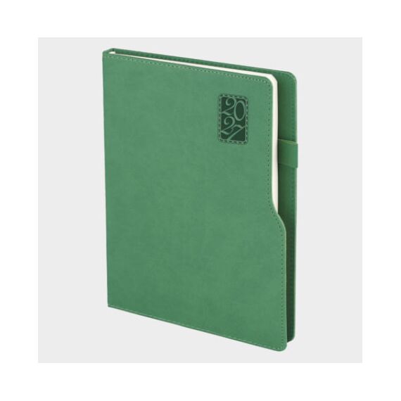 Promosyon EL-KOD-111 Ajanda Termo Deri (16x24 cm) , görsel 2
