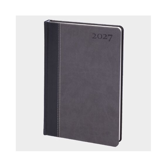 Promosyon EL-KOD-112 Ajanda Termo Deri (16x24 cm) , görsel 2