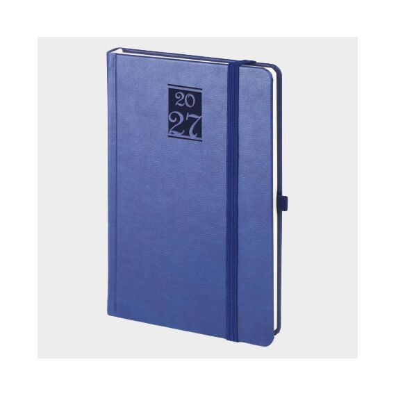 Promosyon EL-KOD-117 Ajanda Termo Deri (16x24 cm) , görsel 2