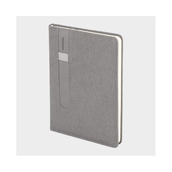 Promosyon EL-KOD-202 Defter Termo Deri (15x21 cm) , görsel 2