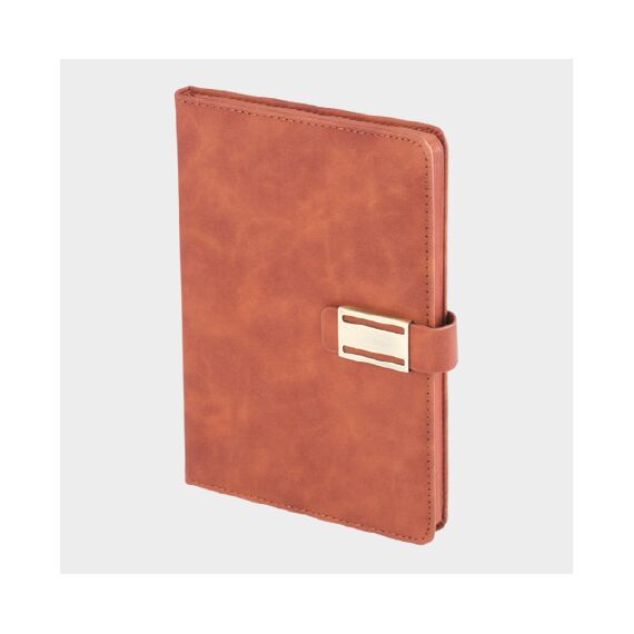 Promosyon EL-KOD-208 Defter Termo Deri (15x21 cm) , görsel 2