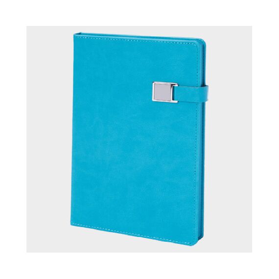 Promosyon EL-KOD-212 Defter Termo Deri (13x21 cm) , görsel 2