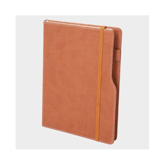 Promosyon EL-KOD-218 Defter Termo Deri (17x24 cm) , görsel 2
