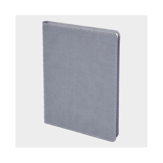 Promosyon EL-KOD-232 Defter Kareli Termo Deri (17x24 cm) , görsel 2