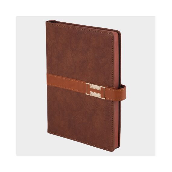 Promosyon EL-KOD-220 Defter Termo Deri (15x21 cm) , görsel 2