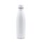 Promosyon ET-3920 Termos Beyaz 500 ml, Renk: Beyaz, Ölçü: 500 ml 