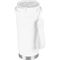 Promosyon ET-3965 Termos Beyaz 480 ml, Renk: Beyaz, Ölçü: 480 ml 