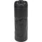 Promosyon ET-3950 Termos Siyah 450 ml, Renk: Siyah, Ölçü: 450 ml 