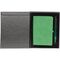 Promosyon ET-SAKARYA Hediyelik Set Yeşil 14,5 x 18,5 x 3 cm, Renk: Yeşil, Ölçü: 14,5 x 18,5 x 3 cm 