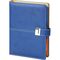 Promosyon ET-ULUDAG Organizer Ajanda Lacivert 18 x 23 cm, Renk: Lacivert, Ölçü: 18 x 23 cm 