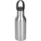 Promosyon ET-3750 Termos Gümüş 360 ml, Renk: Gümüş, Ölçü: 360 ml 