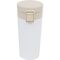 Promosyon ET-3910 Termos Beyaz 420 ml, Renk: Beyaz, Ölçü: 420 ml 