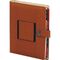Promosyon ET-MASLAK Organizer Ajanda Taba 18 x 23 cm, Renk: Taba, Ölçü: 18 x 23 cm 