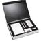 Promosyon ET-KASTAMONU Hediyelik Set Beyaz 38 x 28 x 5,5 cm, Renk: Beyaz, Ölçü: 38 x 28 x 5,5 cm 