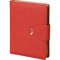 Promosyon ET-MANAVGAT Organizer Ajanda Kırmızı 18 x 23 cm, Renk: Kırmızı, Ölçü: 18 x 23 cm 
