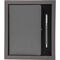Promosyon ET-KAVACIK Hediyelik Set Mat 24,7 x 21 x 2 cm, Renk: Mat, Ölçü: 24,7 x 21 x 2 cm 