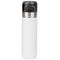 Promosyon ET-3590 Termos Beyaz 700 ml, Renk: Beyaz, Ölçü: 700 ml 