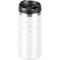 Promosyon ET-3535 Termos Beyaz 350 ml, Renk: Beyaz, Ölçü: 350 ml 