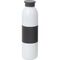 Promosyon ET-3620 Termos Beyaz 500 ml, Renk: Beyaz, Ölçü: 500 ml 