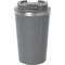 Promosyon ET-3508 Bardak Termos Füme 380 ml, Renk: Füme, Ölçü: 380 ml 