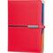 Promosyon ET-MALATYA Organizer Ajanda Kırmızı 18 x 23 cm, Renk: Kırmızı, Ölçü: 18 x 23 cm 