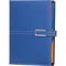 Promosyon ET-ADANA Organizer Ajanda Lacivert 18 x 23 cm, Renk: Lacivert, Ölçü: 18 x 23 cm 