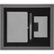 Promosyon ET-ALANYA Hediyelik Set Gri 24,7 x 21 x 2 cm, Renk: Gri, Ölçü: 24,7 x 21 x 2 cm 