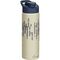 Promosyon ET-3150 Termos Beyaz 750 ml, Renk: Beyaz, Ölçü: 750 ml 