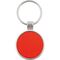 Promosyon ET-AN-4030 Tek Yön Anahtarlık Kırmızı 3,2 x 6,5 cm, Renk: Kırmızı, Ölçü: 3,2 x 6,5 cm 