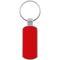 Promosyon ET-AN-4070 Tek Yön Anahtarlık Kırmızı 2 x 7,5 cm, Renk: Kırmızı, Ölçü: 2 x 7,5 cm 