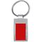 Promosyon ET-AN-0225 Tek Yön Anahtarlık Kırmızı 2 x 8,5 cm, Renk: Kırmızı, Ölçü: 2 x 8,5 cm 