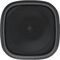 Promosyon ET-SPK-40 Speaker Metalik Gri 400 mAh, Renk: Metalik Gri, Ölçü: 400 mAh 