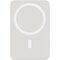 Promosyon ET-PWB-110 Magsafe Powerbank Beyaz 10.000 mAh, Renk: Beyaz, Ölçü: 10.000 mAh 