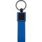 Promosyon ET-AN-5100 Çift Yön Anahtarlık Lacivert 2,4 x 12 cm, Renk: Lacivert, Ölçü: 2,4 x 12 cm 