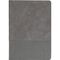Promosyon ET-ATASEHIR Tarihsiz Defter Füme 15 x 21 cm, Renk: Füme, Ölçü: 15 x 21 cm 