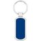 Promosyon ET-AN-0445 Tek Yön Anahtarlık Lacivert 2,4 x 8 cm, Renk: Lacivert, Ölçü: 2,4 x 8 cm 