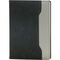 Promosyon ET-USKUP Tarihsiz Defter Siyah 15 x 21,5 cm, Renk: Siyah, Ölçü: 15 x 21,5 cm 
