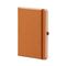 Promosyon ET-URGUP Tarihsiz Defter Taba 13 x 21 cm, Renk: Taba, Ölçü: 13 x 21 cm 