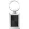 Promosyon ET-AN-6080 Tek Yön Anahtarlık Siyah 3 x 7,2 cm, Renk: Siyah, Ölçü: 3 x 7,2 cm 
