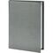 Promosyon ET-ESENKENT Taslama Defter Füme 15 x 21 cm, Renk: Füme, Ölçü: 15 x 21 cm 