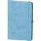 Promosyon ET-ESKIHISAR Tarihsiz Defter Turkuaz Mavi 13 x 21 cm, Renk: Turkuaz Mavi, Ölçü: 13 x 21 cm 