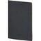 Promosyon ET-BAYRAKLI Terzi Dikiş Defter Siyah 13 x 21 cm, Renk: Siyah, Ölçü: 13 x 21 cm 