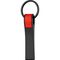 Promosyon ET-AN-5065 Çift Yön Anahtarlık Kırmızı 1,8 x 8,5 cm, Renk: Kırmızı, Ölçü: 1,8 x 8,5 cm 
