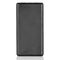 Promosyon ET-PWB-510 Powerbank Siyah 10.000 mAh, Renk: Siyah, Ölçü: 10.000 mAh 