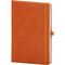 Promosyon ET-GEBZE Tarihsiz Defter Taba 13 x 21 cm, Renk: Taba, Ölçü: 13 x 21 cm 