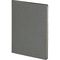 Promosyon ET-SISLI Tarihsiz Defter Füme 17 x 24 cm, Renk: Füme, Ölçü: 17 x 24 cm 